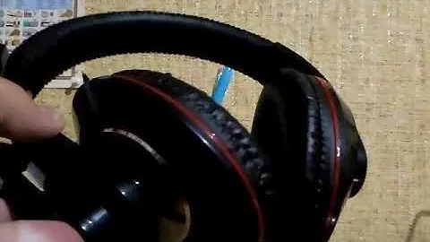 Обзор на наушники GEMBIRD®