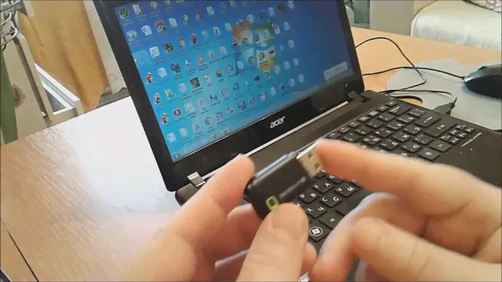 Дешевый отличный китайский wifi адаптер