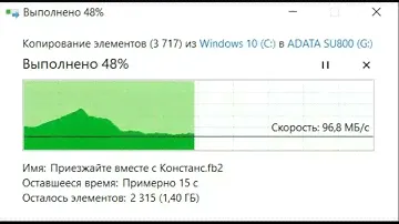 Gembird EE2-U3S-2-R - копирование книг