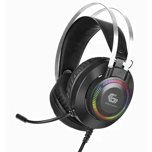 Наушники Gembird MHS-GX2-0