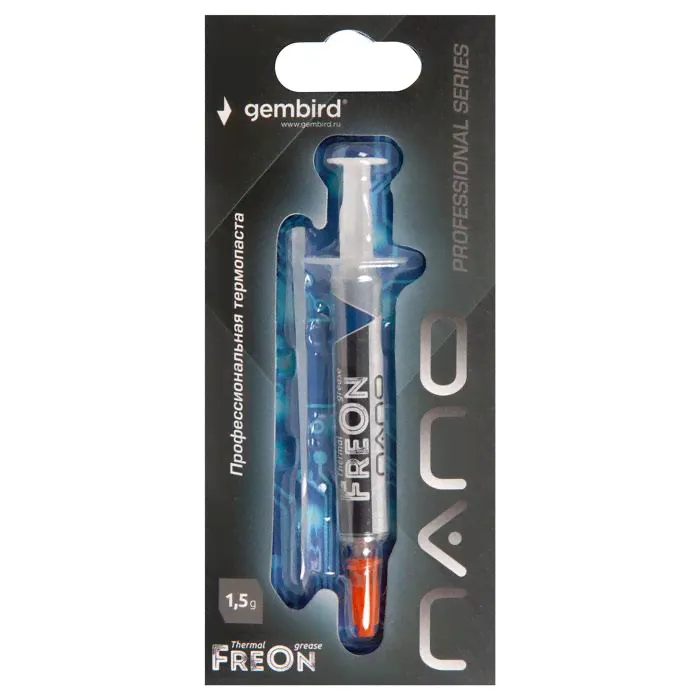 GF-31-1.5 Термопаста Gembird FreOn Nano 1,5 гр-0