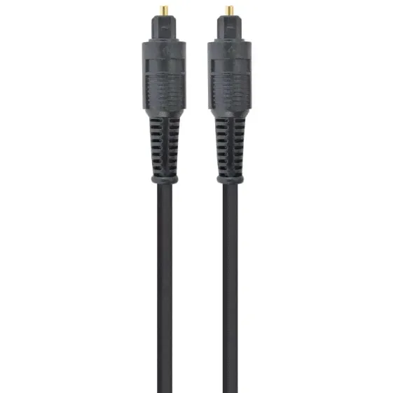 GEMBIRD Toslink Optic cable 2 m-0