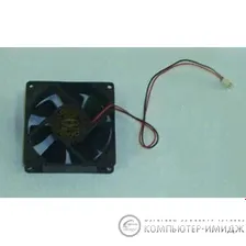 Вентилятор для блока питания АТХ <80х80> Gembird FANPS с 2 pin разъемом