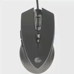 Мышка Gembird MG-800 цена, купить в Москве, отзывы, характеристики, обзор