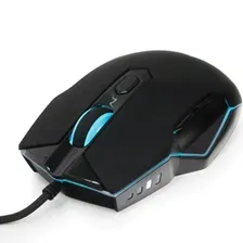 Мышь Gembird MG-740 <USB> оптическая <черная>