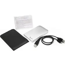 Внешний корпус 2.5" Gembird EE2-U2S-41-S