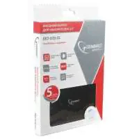 Контейнер для жесткого диска Gembird EE2-U3S-55-1