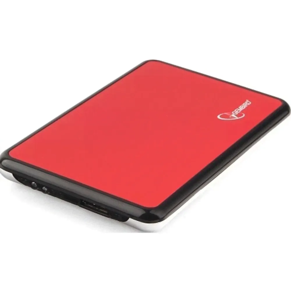Внешний корпус 2.5" Gembird EE2-U3S-61