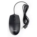 Мышь Gembird MOP-425 Black (USB)