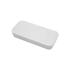 Разветвитель (хаб) USB Gembird UHB-C244, на 4 порта, серебристый