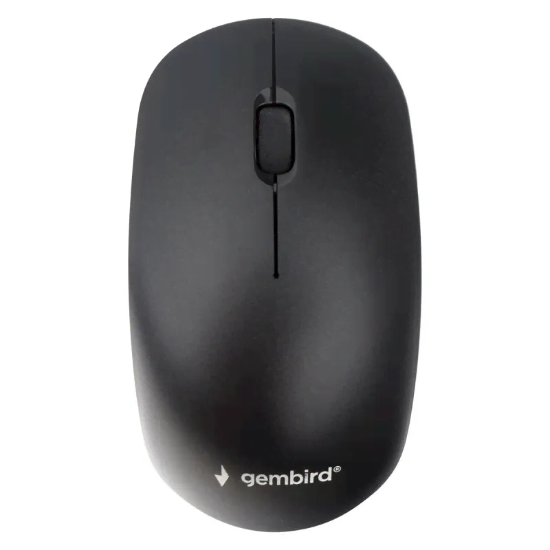 Мышь Wireless Gembird MUSW-435, MUSW-435-3