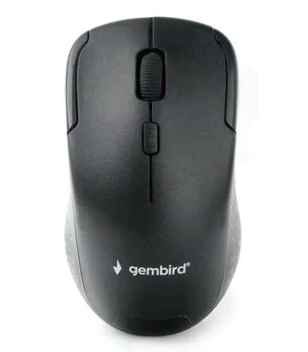Мышь Wireless Gembird MUSW-405, MUSW-405-0