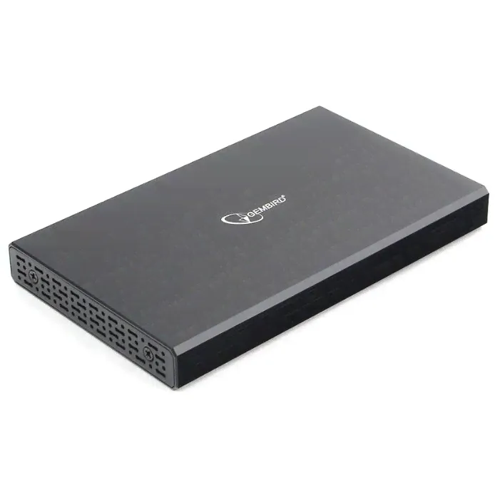 Контейнер для жесткого диска Gembird EE2-U3S-55-4