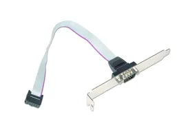 Планка (COM) Gembird (CableExpert) CCDB9RECEPTACLE [COM в МП]
