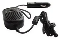 Адаптер питания для ноутбуков Gembird NPA-DC1 универсальный 80W вход 12V (авто)