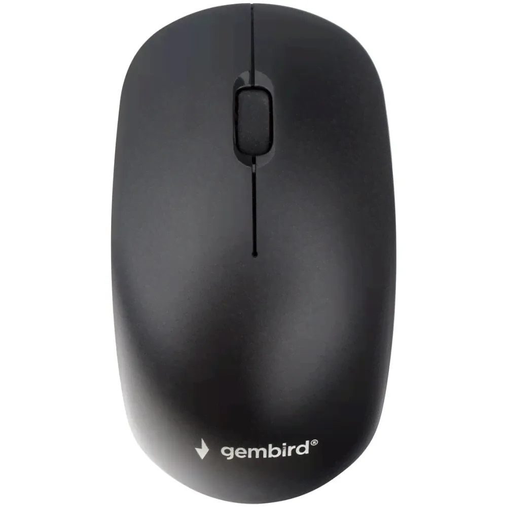 Мышь Gembird MUSW-435-1