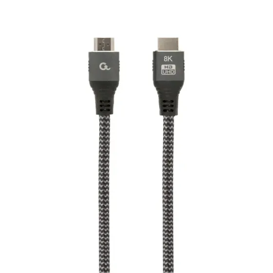 GEMBIRD 8K 60Hz Select Plus 1 m HDMI 2.1 Cable