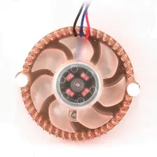 VC-RE Кулер Gembird для видеокарт, 3pin+4pin