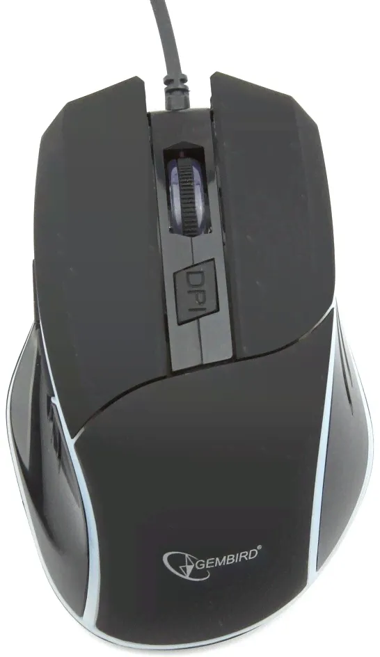 Мышь Gembird MG-500-0