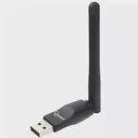 Wi-Fi адаптер Gembird WNP-UA-006 цена, купить в Москве, отзывы, характеристики, обзор