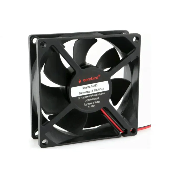 Вентилятор GEMBIRD FANPS 5400223-1