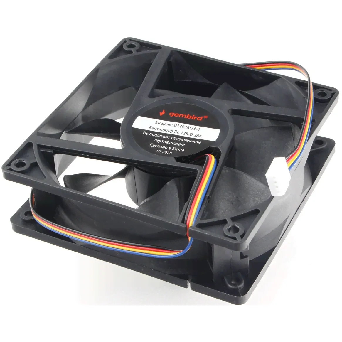 Gembird Gembird D12038SM-4-1