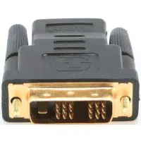 Переходник Gembird A-HDMI-DVI-2