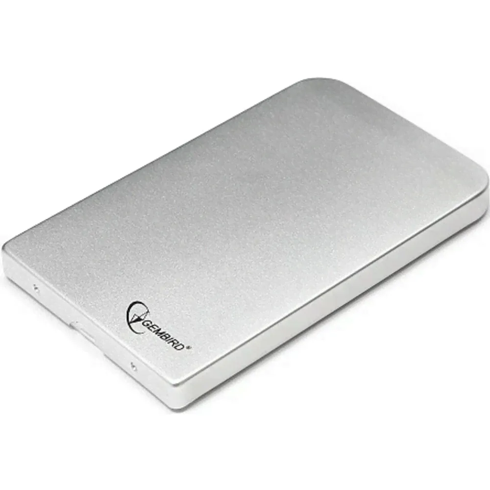 Внешний корпус 2.5" Gembird EE2-U2S-41-S-1