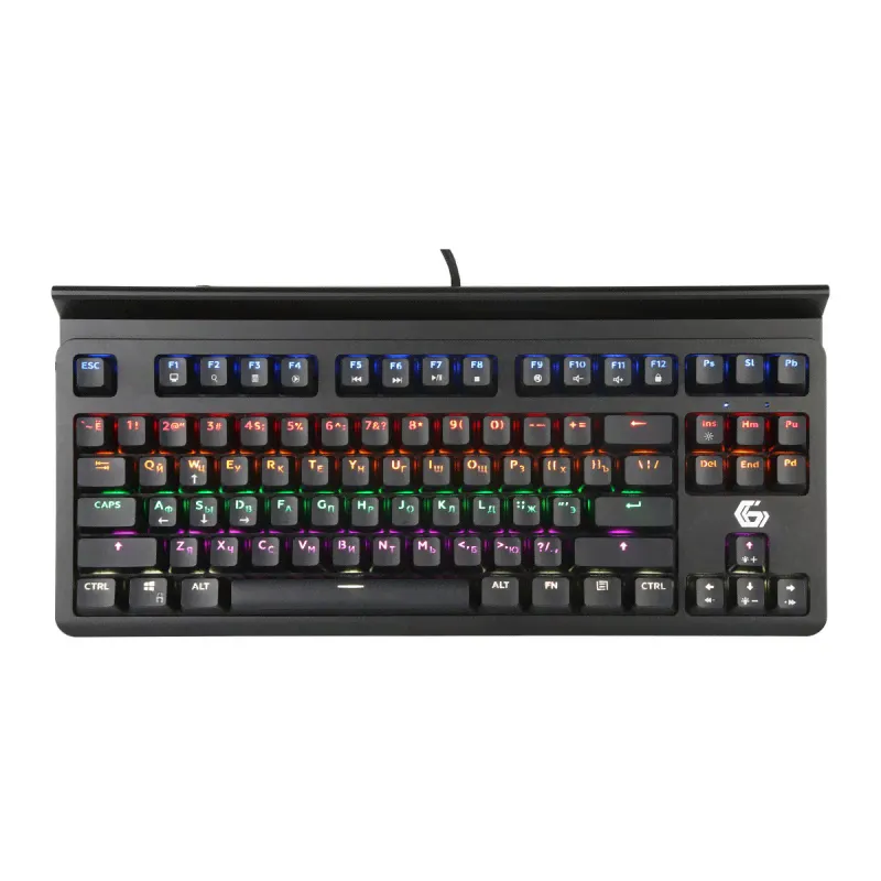 Клавиатура Gembird KB-G520L USB