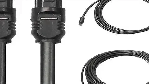 For Toslink Gold-Plated Digital Optical Audio Cable 1m 1.5m 2m 3 / 5m 10m 15m 20m SPDIF MD DVD Gol