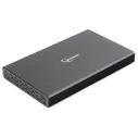 Контейнер для жесткого диска Gembird EE2-U3S-55