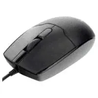 Мышь Gembird MOP-425 Black в Перми