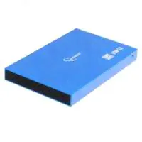 Контейнер для жесткого диска Gembird EE2-U3S-56