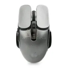 1884275 Мышь игровая Gembird MGW-500 серый