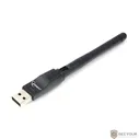 Gembird Сетевой адаптер WiFi 150 Мбит, USB, 802.11b/g/n (WNP-UA-006)