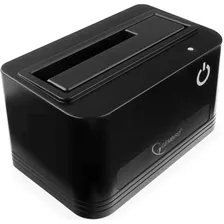 Док станция для HDD 2.5"/3.5" SATA Gembird HD32-U3S-4 USB3.0 черный
