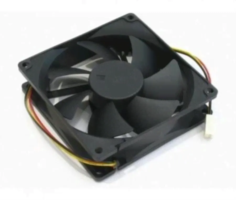 Вентилятор Gembird D6025SM-3 60x60x25-0