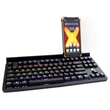 Клавиатура Gembird KB-G520L в Москве