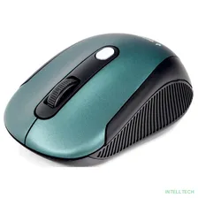 Gembird MUSW-420-2 {Мышь беспроводная, 2.4ГГц, зеленый, 4кн, 1600DPI, блистер} [MUSW-420-2]664,56 <span>р.</span>