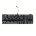 Клавиатура Gembird KB-G530L в Москве