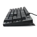 Клавиатура Gembird KB-G530L в Москве