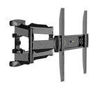 Кронштейн для телевизора Gembird Premium Full-motion 32-58 дюймов
