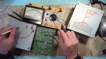Ремонт блока питания Godegen (Model: 300XA) 300W