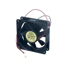Вентилятор для БП 80x80x25 Gembird FANPS