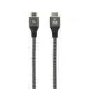 GEMBIRD 8K 60Hz Select Plus 1 m HDMI 2.1 Cable