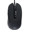 Мышь игровая Gembird MG-560 Black USB