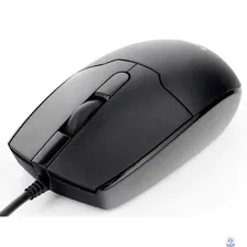 Мышь Gembird MOP-425 {, USB, черный, 2кн.+колесо-кнопка, 1000 DPI, кабель 1.8м} MOP-425