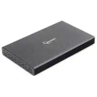 Контейнер для жесткого диска Gembird EE2-U3S-55-3