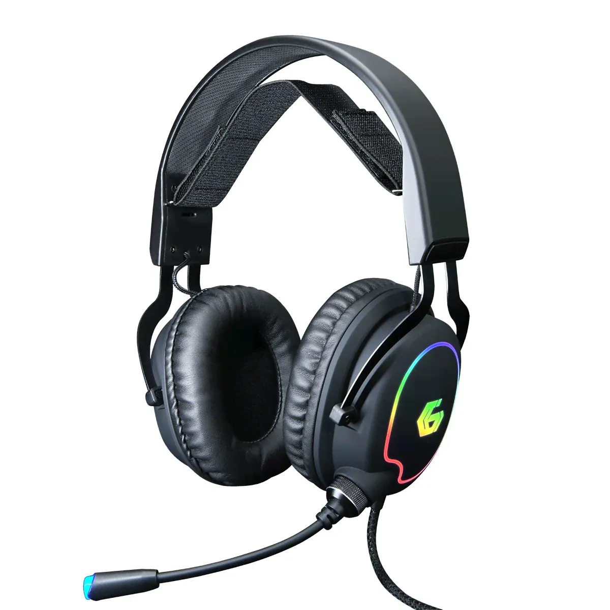 Наушники Gembird MHS-GX20-0