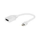 GEMBIRD DPF001W DisplayPort To DVI Adapter